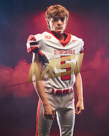 Seton Catholic Preparatory Fall Seton Sports Media Day