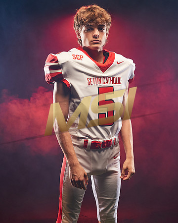 Seton Catholic Preparatory Fall Seton Sports Media Day