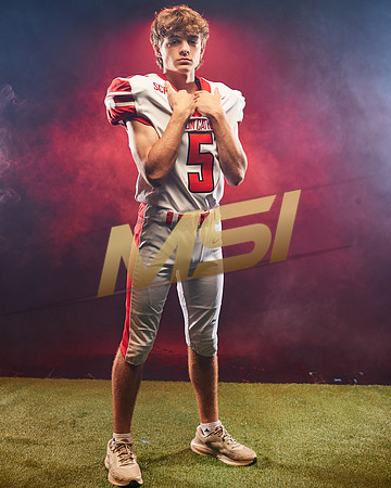 Seton Catholic Preparatory Fall Seton Sports Media Day
