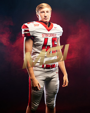 Seton Catholic Preparatory Fall Seton Sports Media Day