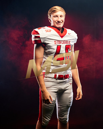 Seton Catholic Preparatory Fall Seton Sports Media Day