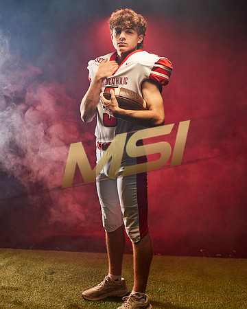 Seton Catholic Preparatory Fall Seton Sports Media Day