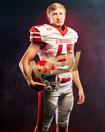 Seton Catholic Preparatory Fall Seton Sports Media Day
