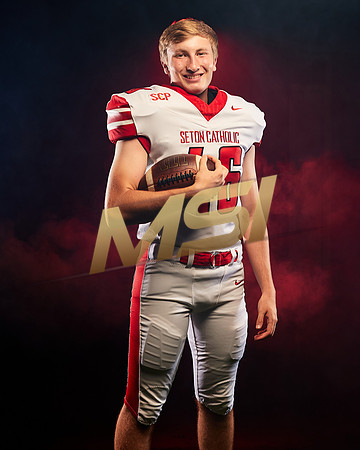 Seton Catholic Preparatory Fall Seton Sports Media Day