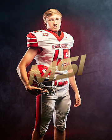 Seton Catholic Preparatory Fall Seton Sports Media Day