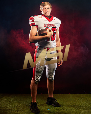 Seton Catholic Preparatory Fall Seton Sports Media Day