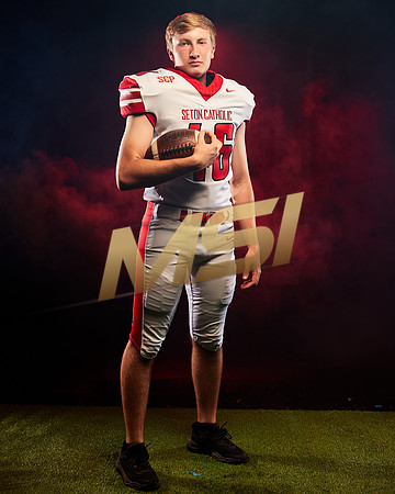Seton Catholic Preparatory Fall Seton Sports Media Day