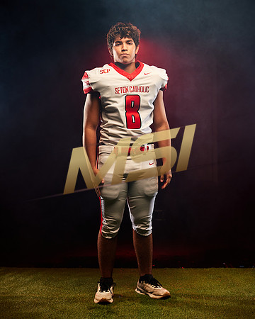 Seton Catholic Preparatory Fall Seton Sports Media Day