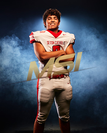 Seton Catholic Preparatory Fall Seton Sports Media Day