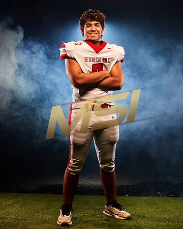 Seton Catholic Preparatory Fall Seton Sports Media Day