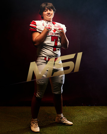 Seton Catholic Preparatory Fall Seton Sports Media Day