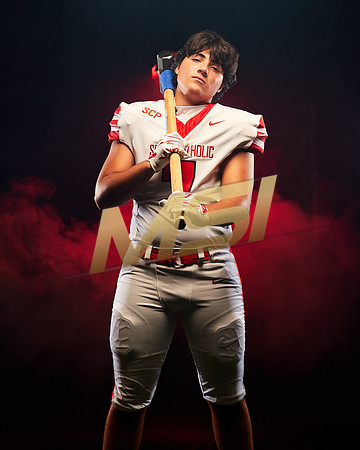 Seton Catholic Preparatory Fall Seton Sports Media Day