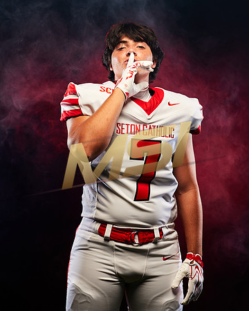 Seton Catholic Preparatory Fall Seton Sports Media Day
