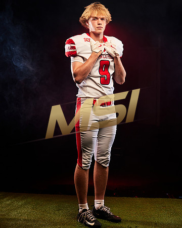 Seton Catholic Preparatory Fall Seton Sports Media Day