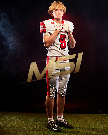 Seton Catholic Preparatory Fall Seton Sports Media Day