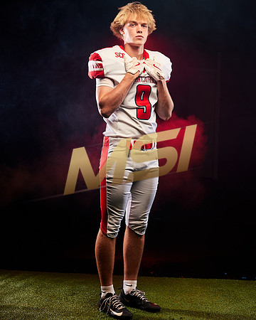 Seton Catholic Preparatory Fall Seton Sports Media Day