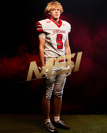 Seton Catholic Preparatory Fall Seton Sports Media Day