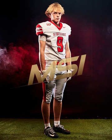 Seton Catholic Preparatory Fall Seton Sports Media Day