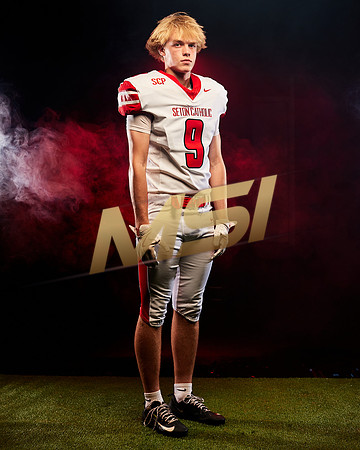 Seton Catholic Preparatory Fall Seton Sports Media Day