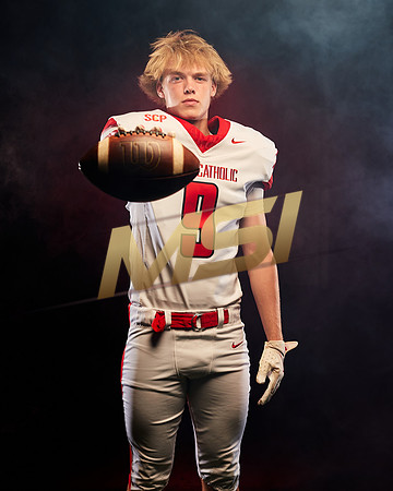 Seton Catholic Preparatory Fall Seton Sports Media Day