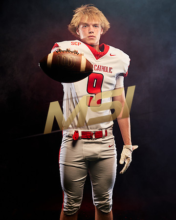 Seton Catholic Preparatory Fall Seton Sports Media Day