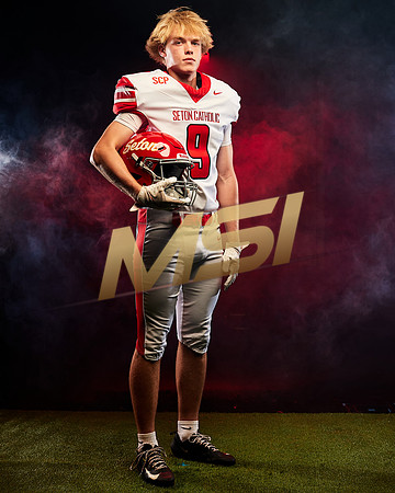 Seton Catholic Preparatory Fall Seton Sports Media Day