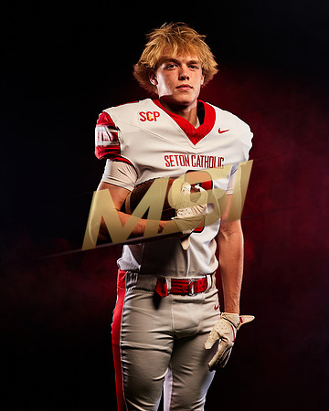 Seton Catholic Preparatory Fall Seton Sports Media Day