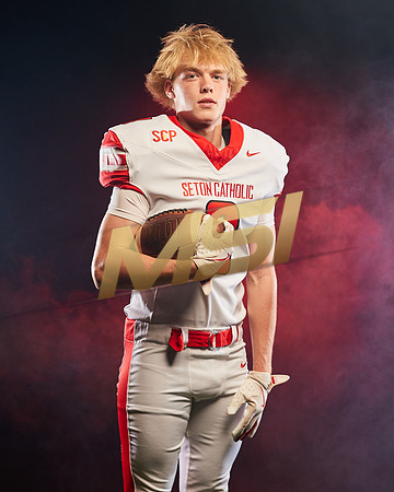 Seton Catholic Preparatory Fall Seton Sports Media Day