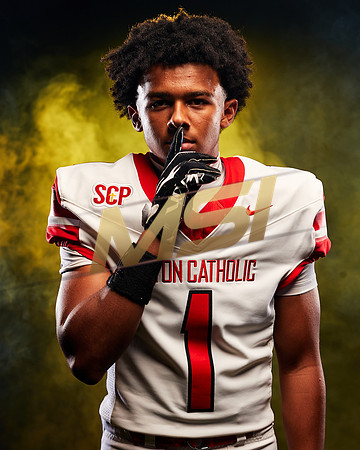 Seton Catholic Preparatory Fall Seton Sports Media Day