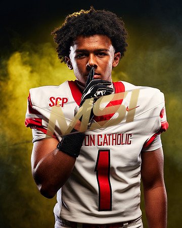 Seton Catholic Preparatory Fall Seton Sports Media Day