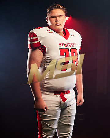 Seton Catholic Preparatory Fall Seton Sports Media Day