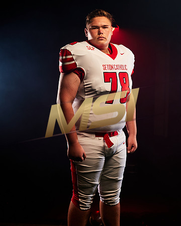 Seton Catholic Preparatory Fall Seton Sports Media Day