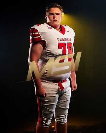 Seton Catholic Preparatory Fall Seton Sports Media Day