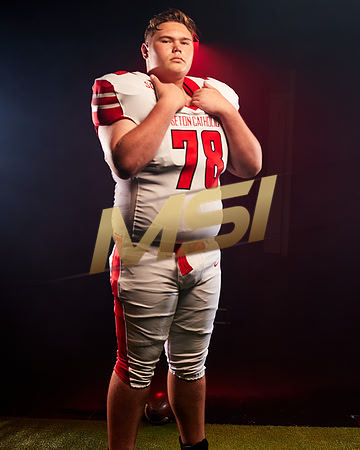 Seton Catholic Preparatory Fall Seton Sports Media Day