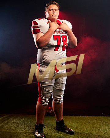 Seton Catholic Preparatory Fall Seton Sports Media Day