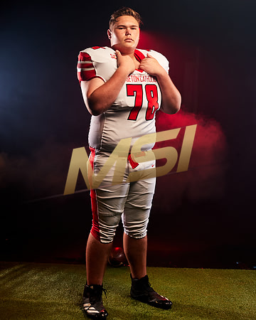 Seton Catholic Preparatory Fall Seton Sports Media Day