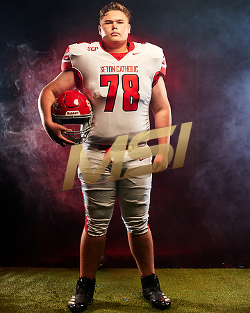 Seton Catholic Preparatory Fall Seton Sports Media Day