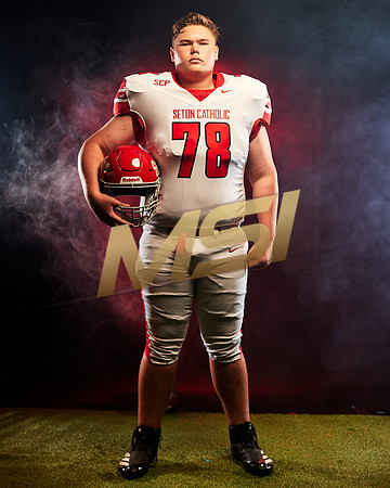 Seton Catholic Preparatory Fall Seton Sports Media Day