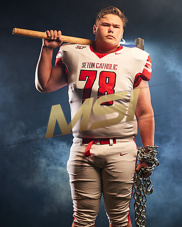 Seton Catholic Preparatory Fall Seton Sports Media Day