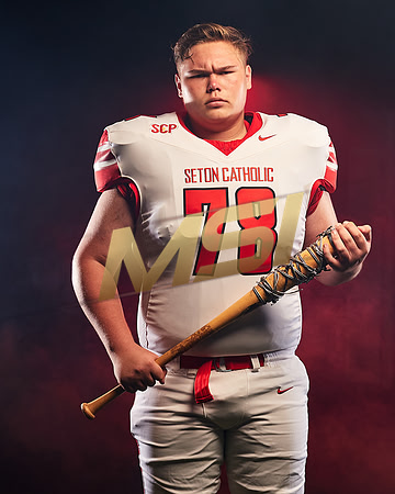 Seton Catholic Preparatory Fall Seton Sports Media Day