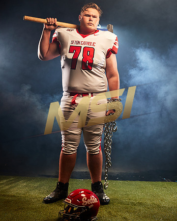 Seton Catholic Preparatory Fall Seton Sports Media Day