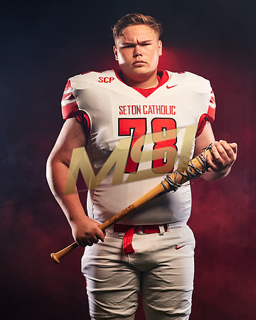 Seton Catholic Preparatory Fall Seton Sports Media Day