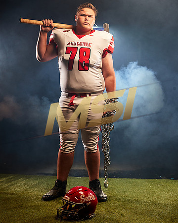 Seton Catholic Preparatory Fall Seton Sports Media Day