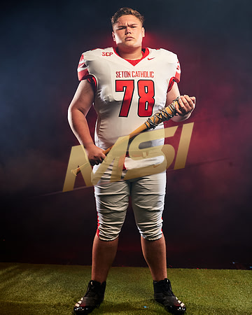 Seton Catholic Preparatory Fall Seton Sports Media Day