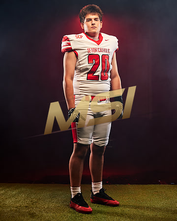 Seton Catholic Preparatory Fall Seton Sports Media Day