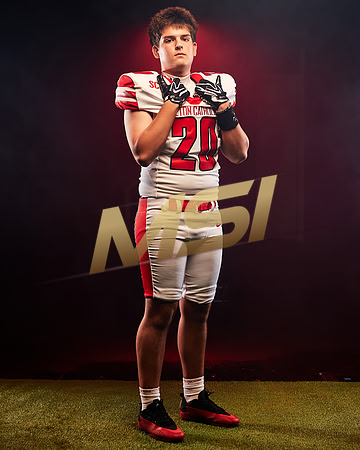 Seton Catholic Preparatory Fall Seton Sports Media Day