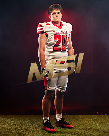 Seton Catholic Preparatory Fall Seton Sports Media Day