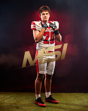 Seton Catholic Preparatory Fall Seton Sports Media Day