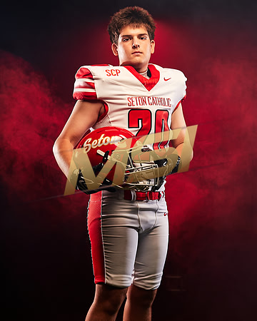 Seton Catholic Preparatory Fall Seton Sports Media Day
