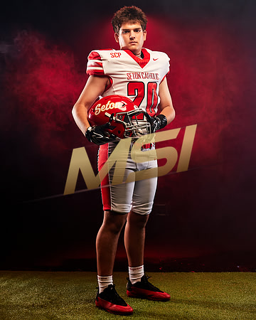 Seton Catholic Preparatory Fall Seton Sports Media Day